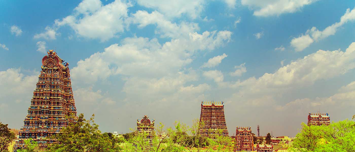 madurai tourist places name banner-image