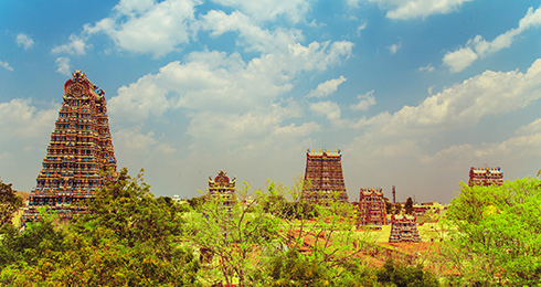 17 Best Places to Visit in Madurai 2024: Timings, Entry Fee