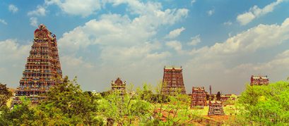 8 Top Places to Visit in Madurai