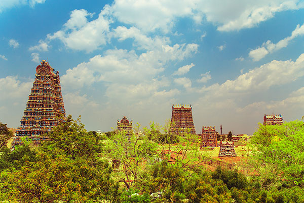 8 Top Places to Visit in Madurai