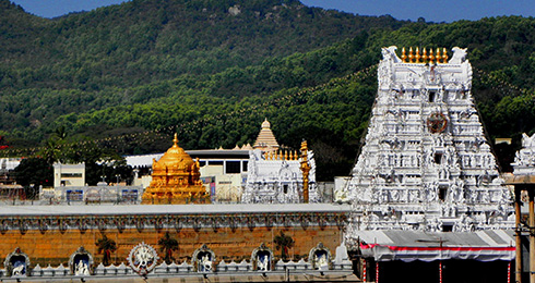15 Popular Places to Visit in Tirupati 2024: Timings, Fee