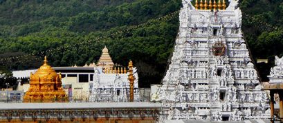 15 Popular Places to Visit in Tirupati