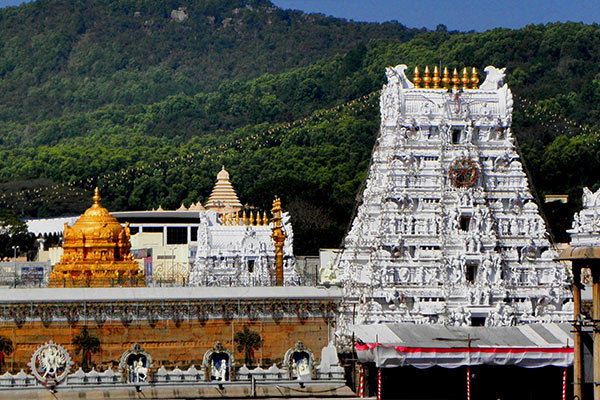 15 Popular Places to Visit in Tirupati