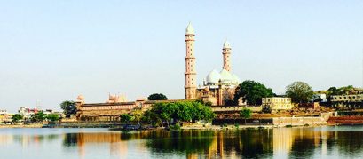Best Things to Do in Bhopal