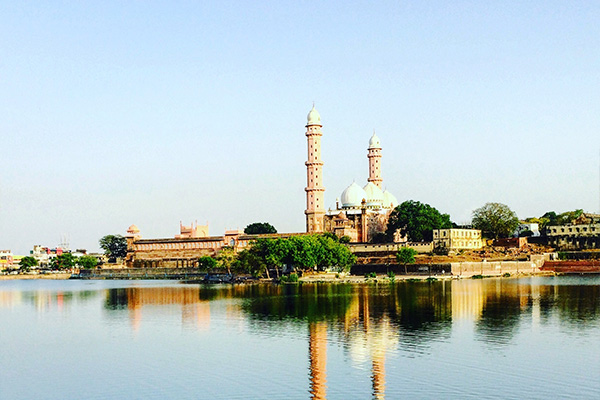 travels and tours in bhopal
