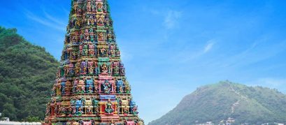 Top 20 Places to Visit in Vijayawada