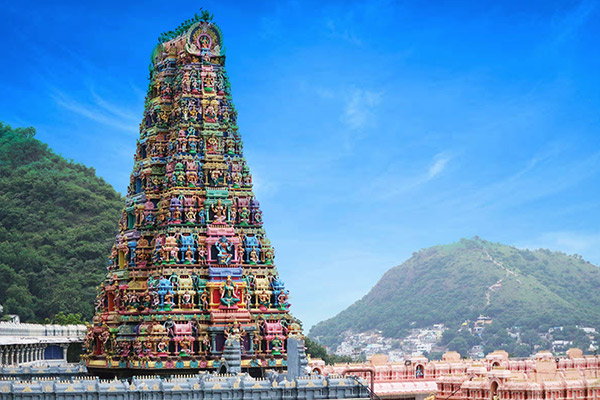 Top 20 Places to Visit in Vijayawada