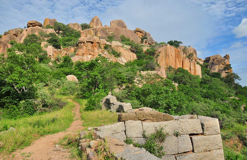 Rachakonda | #7 of 10 Best Places To Visit Near Hyderabad Within 200 km