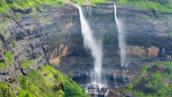 List of Beautiful Waterfalls in India (2024): ✔Location, City