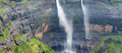 Beautiful Waterfalls in India (List)