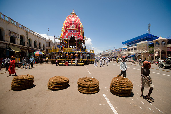 Rath Yatra 2024