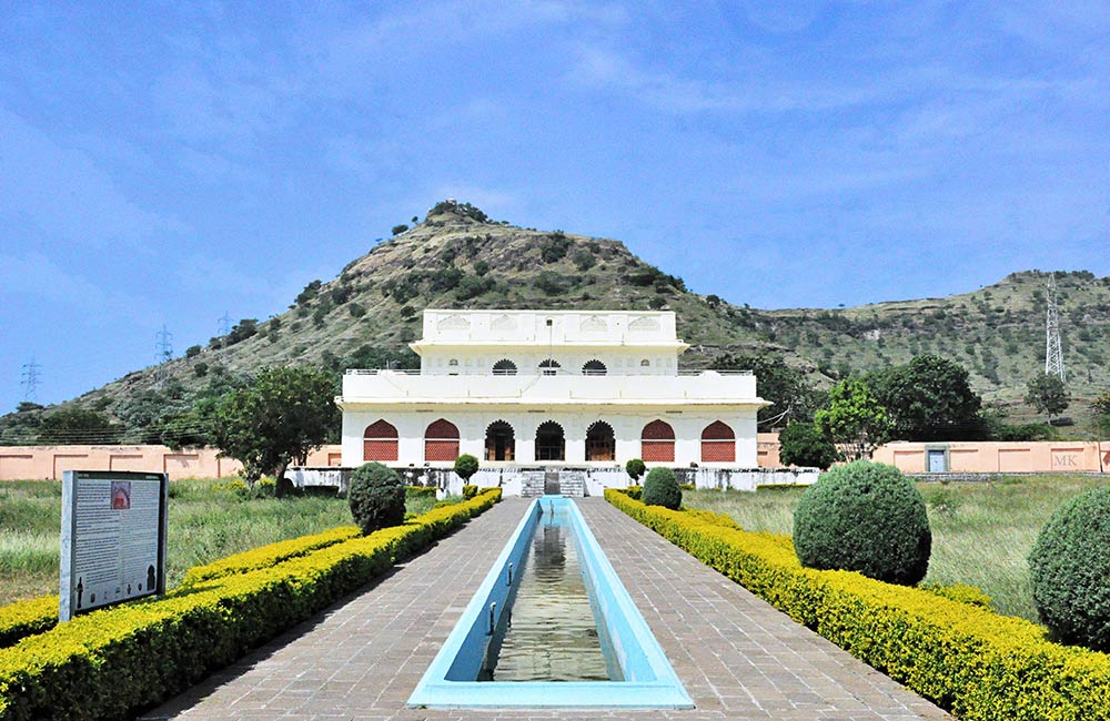 agro tourism near aurangabad