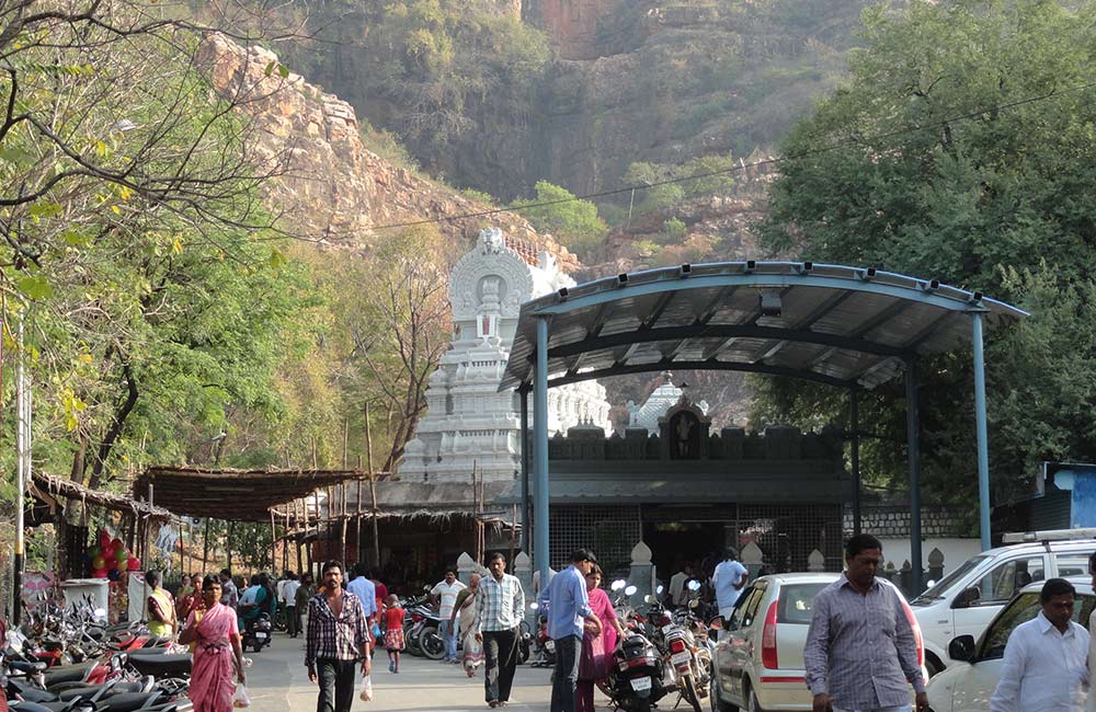 Sri Kapliswaraswamy Temple, Tirupati