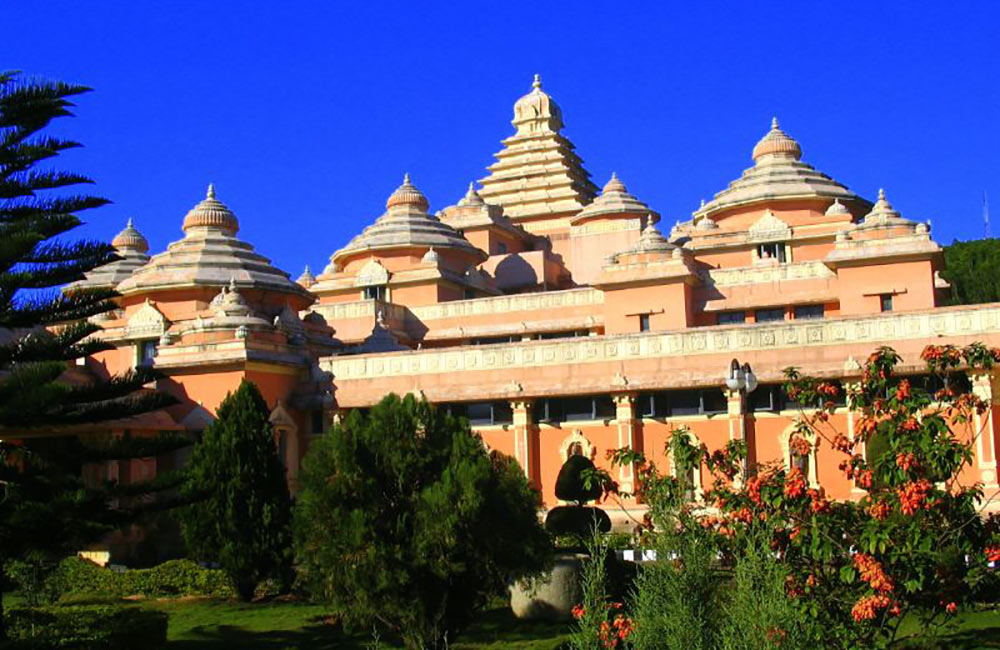 Srivari Museum, Tirupati