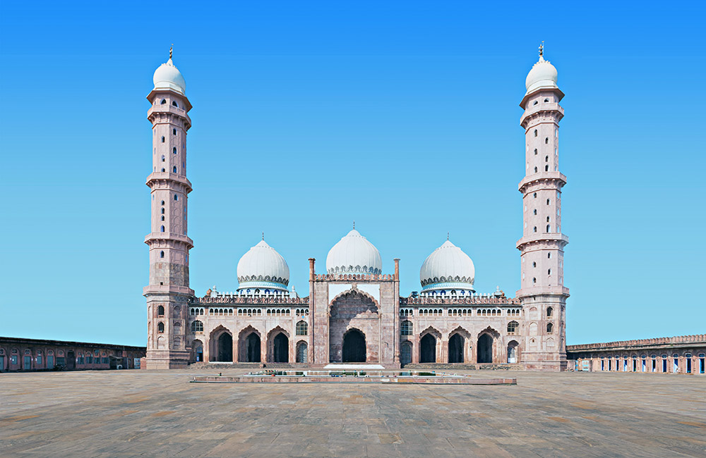 Taj-Ul-Masjid