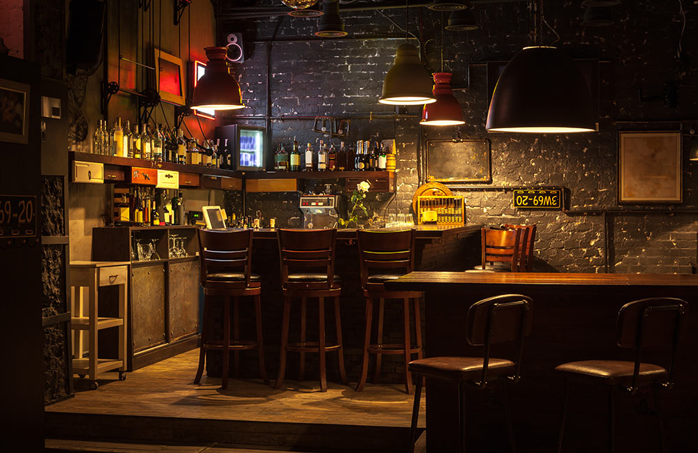 Best Pubs in Delhi, CP