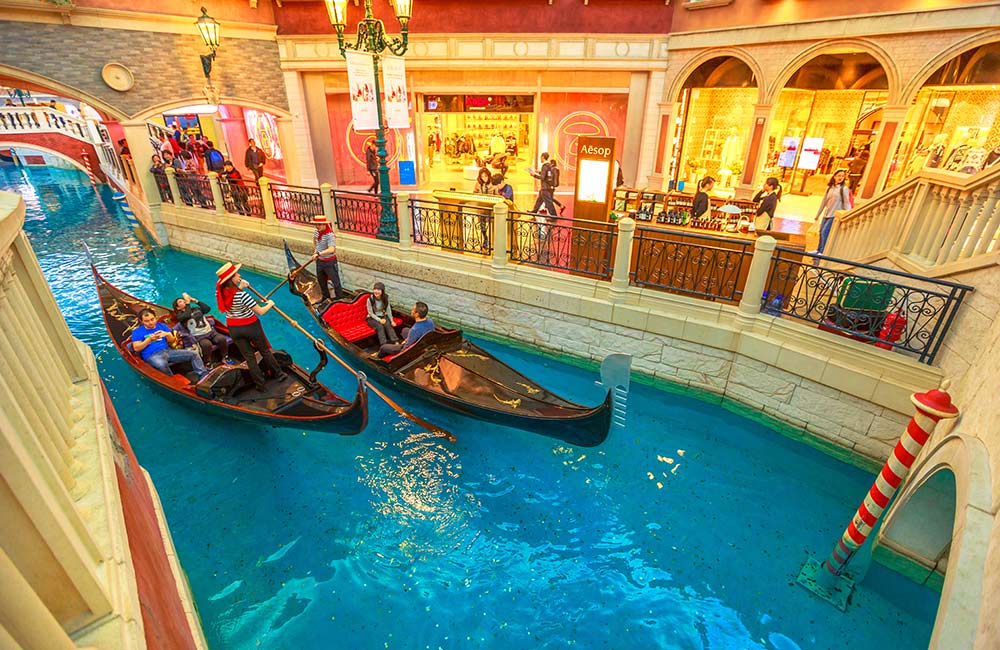 The Grand Venice Mall | Popular Mall in Greater Noida