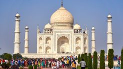 Top 18 Things to Do in Agra