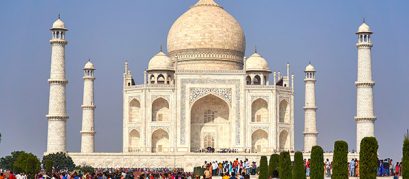 Top 18 Things to Do in Agra