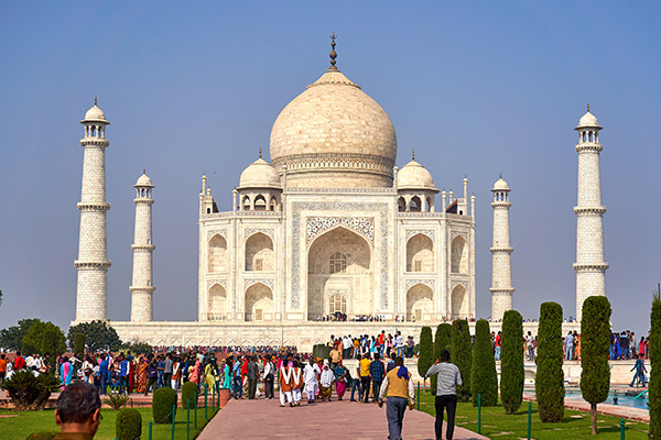 Top 18 Things to Do in Agra