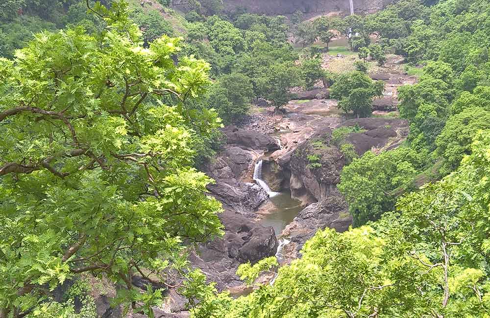 Tincha Falls | #3 of 15 Best Places to Visit near Indore within 200 km