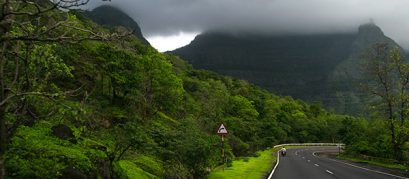Top 18 Places to Visit near Pune within 100 km
