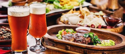 Top 20 Pubs in Gurgaon