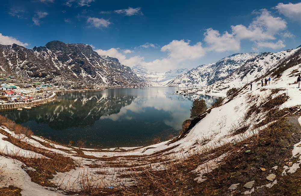 Places to Visit in Gangtok Places to Visit in Gangtok