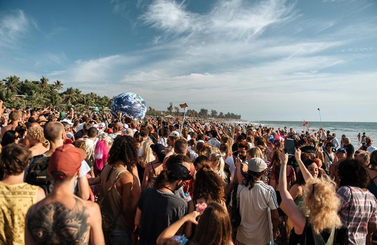 Top 18 Nightclubs and Pubs to Celebrate Nightlife in Goa Top 18 Nightclubs and Pubs to Celebrate Nightlife in Goa