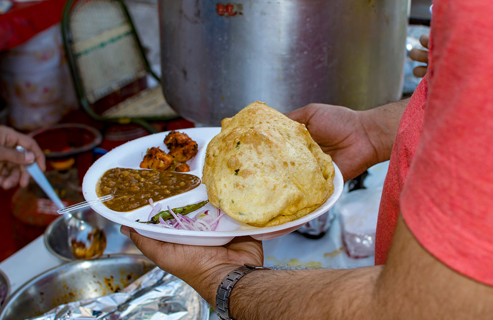 Cuisine of Punjab | Punjab Tourism