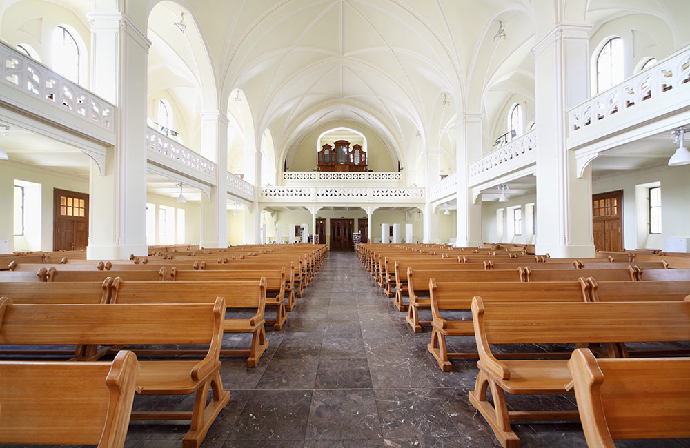 All Saints Church, Jaipur