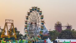 Amusement Parks in Amritsar