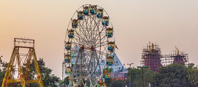 Amusement Parks and Water Parks in Amritsar