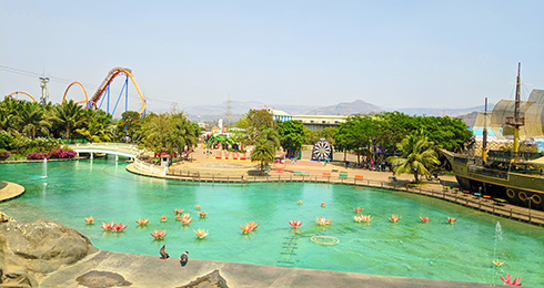 Water Parks & Amusement Parks in Udaipur: ✔Timings, Entry Fee