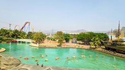 Top Amusement Parks and Water Parks in Udaipur