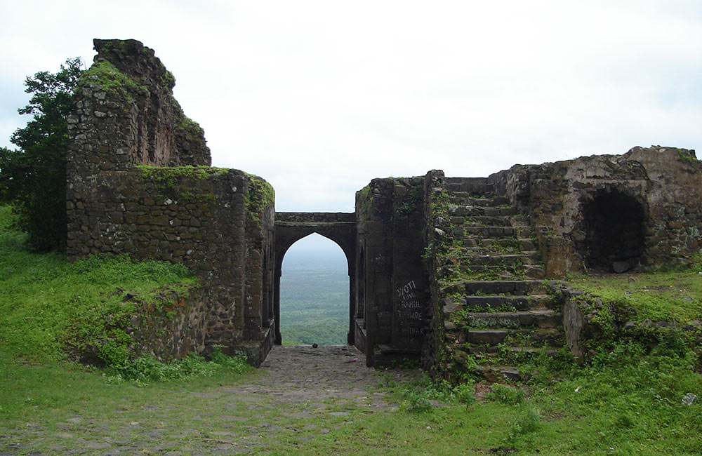 Asirgarh Fort