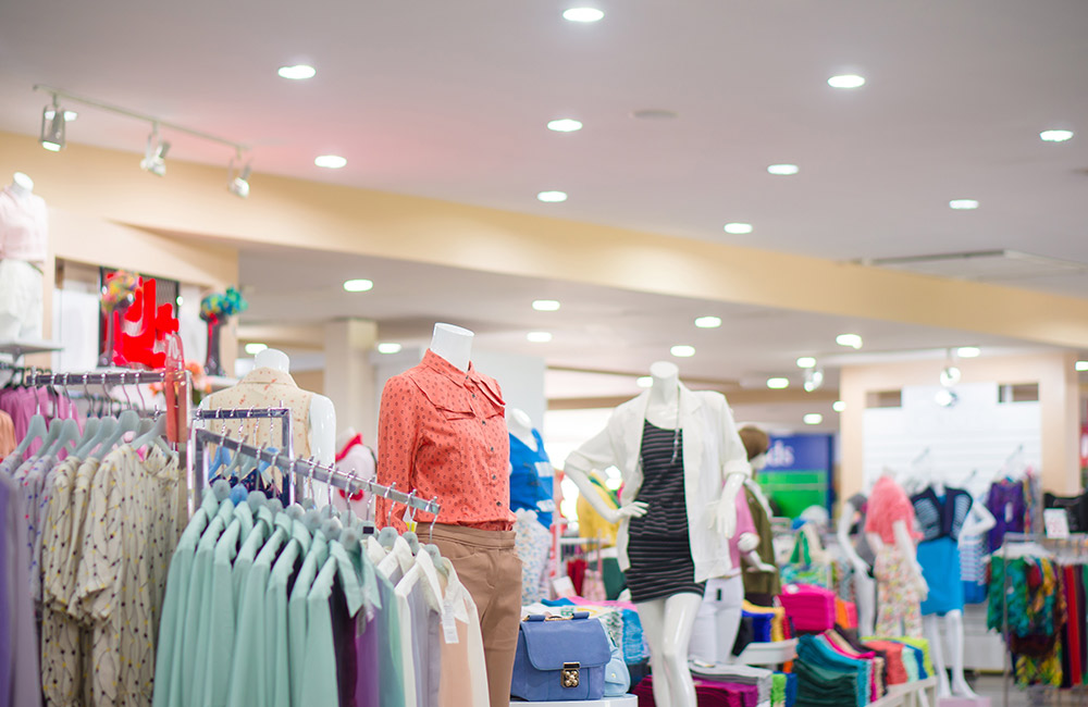 Bangalore Central Mall, Bangalore