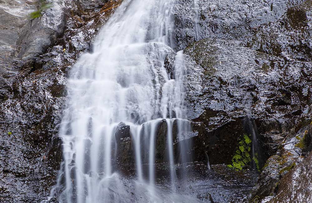 Bhagsu Falls