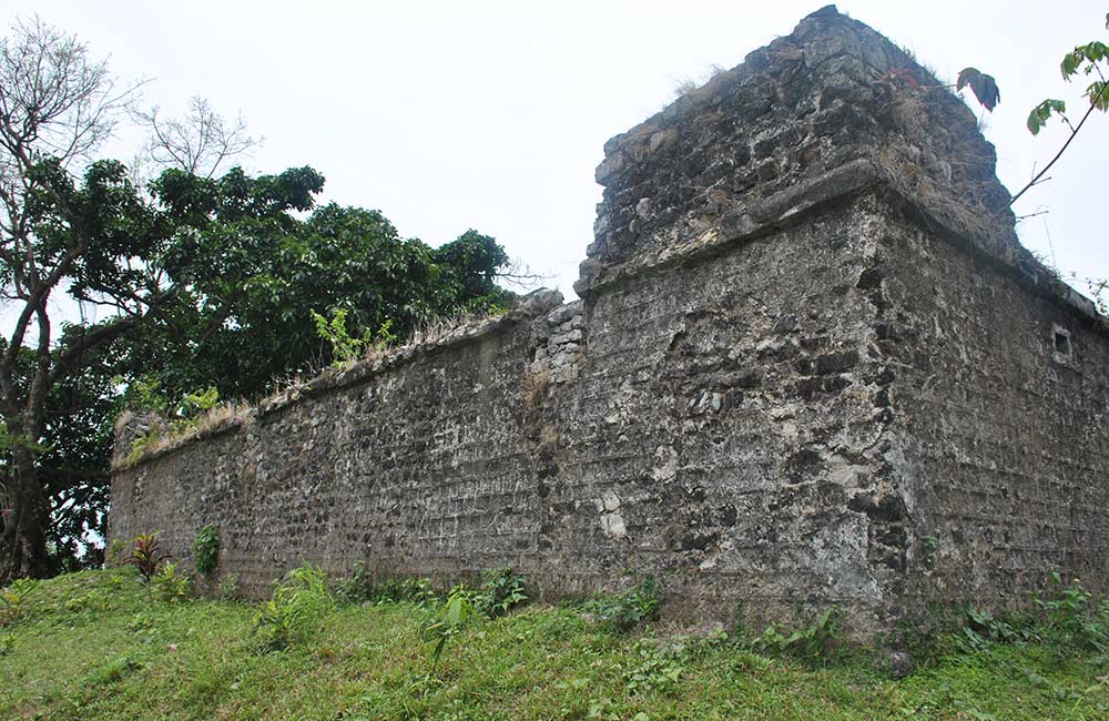 Buxa Fort | Best Forts near Kolkata