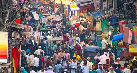 Chandni chowk watch market deals