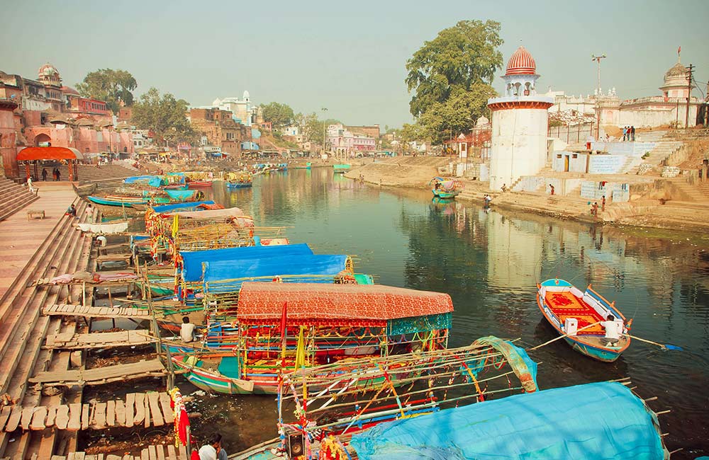 Chitrakoot