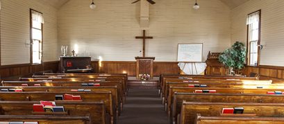 4 Beautiful Churches In Indore Worth A Visit