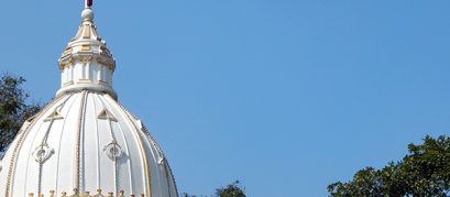 Top 11 Churches in Hyderabad