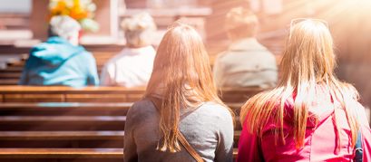 Churches in Mahabaleshwar