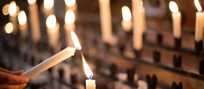Top 7 Churches in Noida to Visit