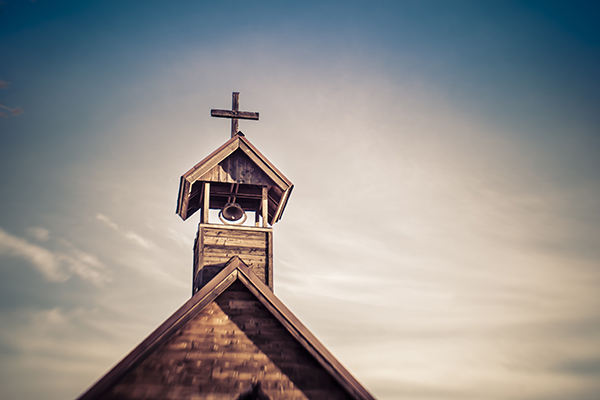 Beautiful Churches in Udaipur