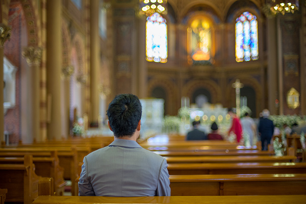 Churches in Jaipur