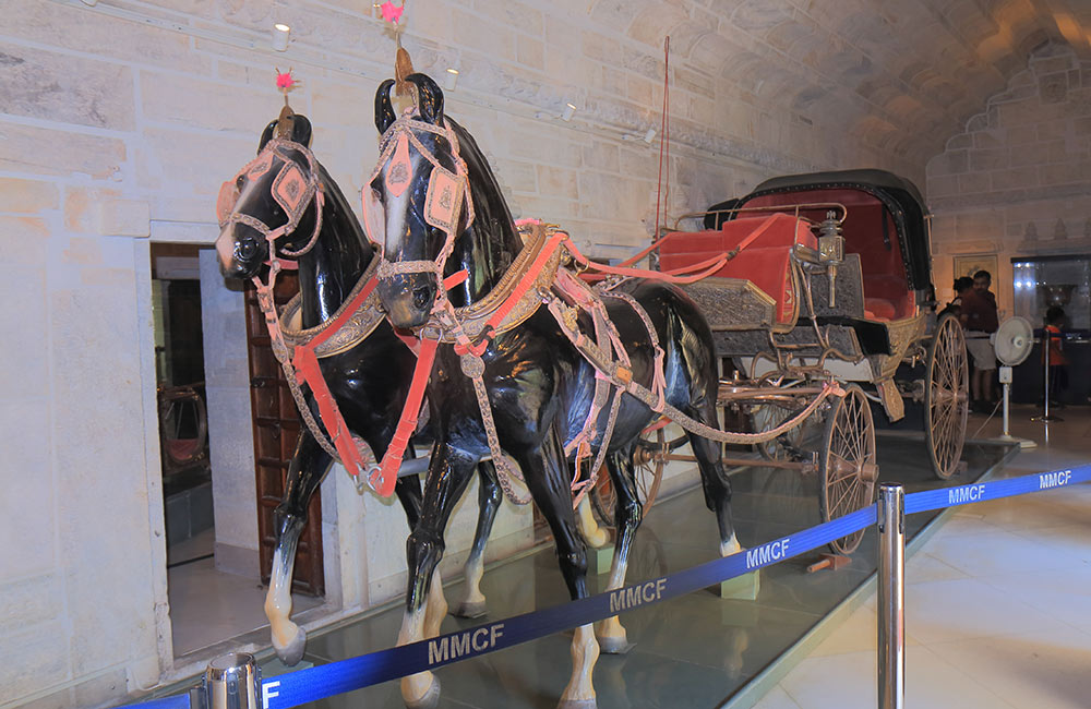 City Palace Museum, Udaipur