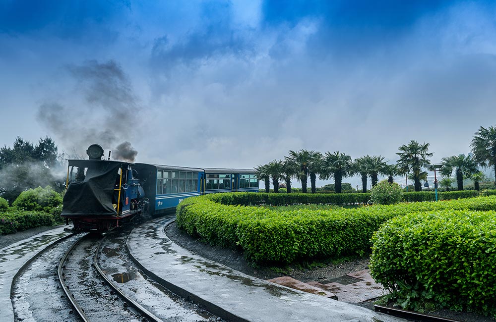 Darjeeling 