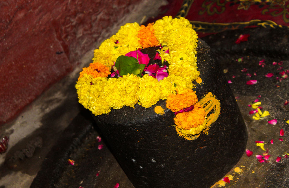 Devguradia Shiva Temple, Indore